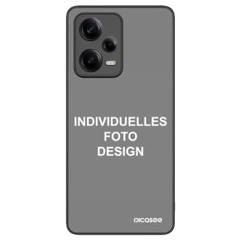 Picasee ULTIMATE CASE für Xiaomi Redmi Note 12 Pro+ 5G - Individuelles Fotodesign