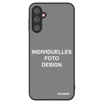 Picasee ULTIMATE CASE für Samsung Galaxy A14 5G A146P - Individuelles Fotodesign