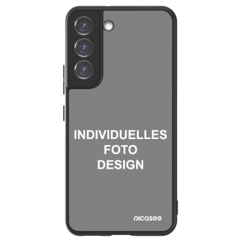 Picasee ULTIMATE CASE PowerShare für Samsung Galaxy S22 5G - Individuelles Fotodesign