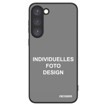 Picasee ULTIMATE CASE PowerShare für Samsung Galaxy S23+ 5G - Individuelles Fotodesign