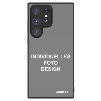 Picasee ULTIMATE CASE PowerShare für Samsung Galaxy S23 Ultra 5G - Individuelles Fotodesign