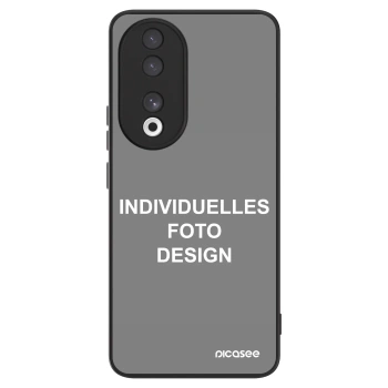 Hülle für Honor 90 5G - Individuelles Fotodesign