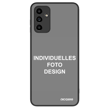 Hülle für Samsung Galaxy A04s A047F - Individuelles Fotodesign