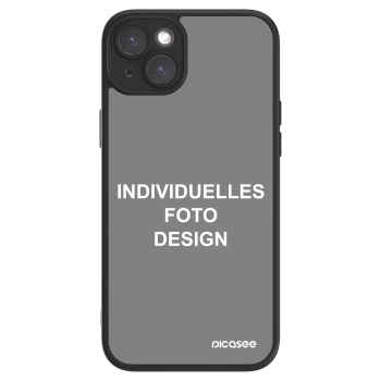 Picasee ULTIMATE CASE für Apple iPhone 15 Plus - Individuelles Fotodesign