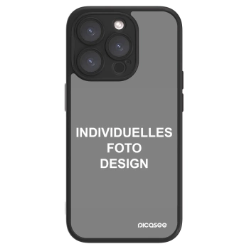 Picasee ULTIMATE CASE MagSafe für Apple iPhone 15 Pro - Individuelles Fotodesign