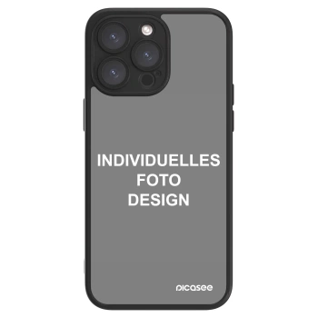 Picasee ULTIMATE CASE für Apple iPhone 15 Pro Max - Individuelles Fotodesign