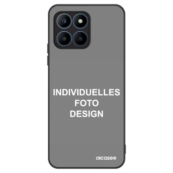 Hülle für Honor 70 Lite - Individuelles Fotodesign