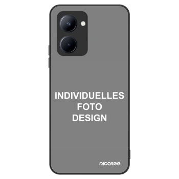 Hülle für Realme C33 (2023) - Individuelles Fotodesign