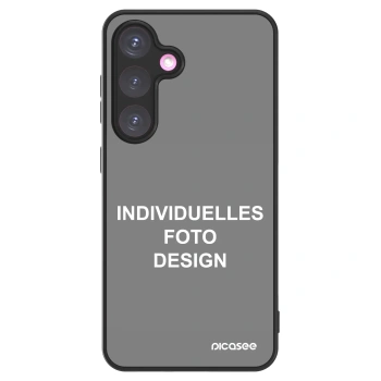 Picasee ULTIMATE CASE PowerShare für Samsung Galaxy S24+ S926B 5G - Individuelles Fotodesign