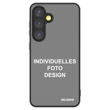 Picasee ULTIMATE CASE PowerShare für Samsung Galaxy S24 S921B 5G - Individuelles Fotodesign