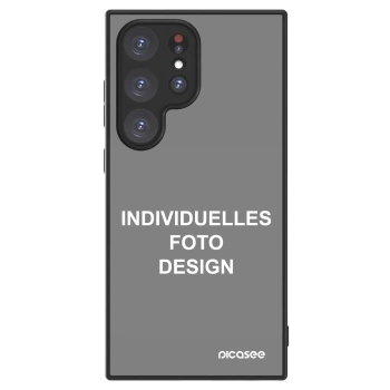 Picasee ULTIMATE CASE PowerShare für Samsung Galaxy S24 Ultra S928B 5G - Individuelles Fotodesign