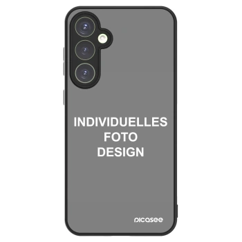 Picasee ULTIMATE CASE für Samsung Galaxy S23 FE S711B - Individuelles Fotodesign