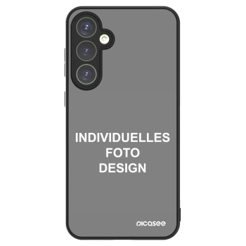 Picasee ULTIMATE CASE PowerShare für Samsung Galaxy S23 FE S711B - Individuelles Fotodesign
