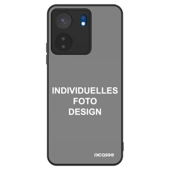 Hülle für Xiaomi Redmi 13C 4G - Individuelles Fotodesign