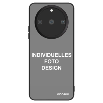 Hülle für Realme 11 Pro+ - Individuelles Fotodesign