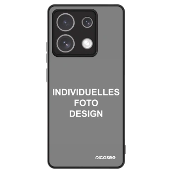 Picasee ULTIMATE CASE für Xiaomi Redmi Note 13 Pro 5G - Individuelles Fotodesign
