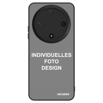 Hülle für Honor Magic6 Lite 5G - Individuelles Fotodesign