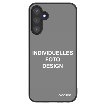 Picasee ULTIMATE CASE für Samsung Galaxy A15 A155F 4G - Individuelles Fotodesign