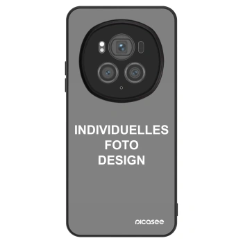 Hülle für Honor Magic6 Pro - Individuelles Fotodesign