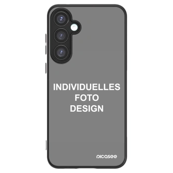 Picasee ULTIMATE CASE für Samsung Galaxy A55 5G A556B - Individuelles Fotodesign