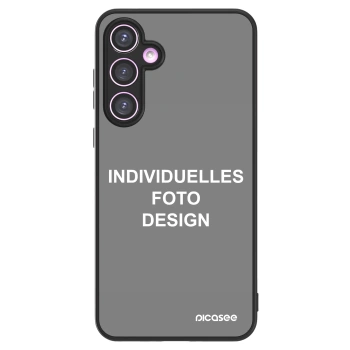 Picasee ULTIMATE CASE für Samsung Galaxy A35 5G A356B - Individuelles Fotodesign