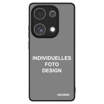 Picasee ULTIMATE CASE für Xiaomi Redmi Note 13 Pro 4G - Individuelles Fotodesign