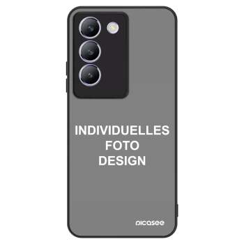 Hülle für Vivo V40 SE 5G - Individuelles Fotodesign