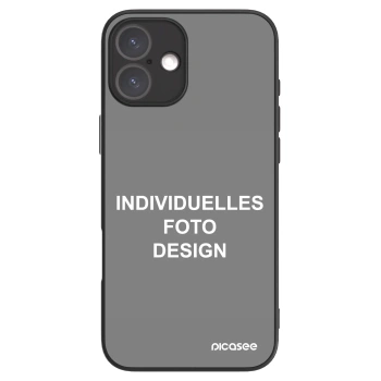 Picasee ULTIMATE CASE MagSafe für Apple iPhone 16 Plus - Individuelles Fotodesign