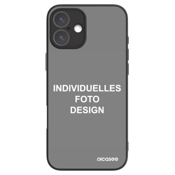 Picasee ULTIMATE CASE für Apple iPhone 16 Plus - Individuelles Fotodesign