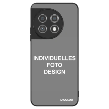 Hülle für OnePlus 11 5G - Individuelles Fotodesign