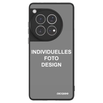 Picasee ULTIMATE CASE für OnePlus 12 5G - Individuelles Fotodesign