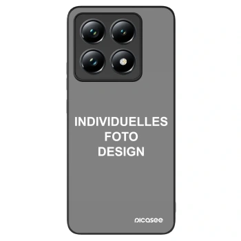 Picasee ULTIMATE CASE für Xiaomi 14T Pro - Individuelles Fotodesign