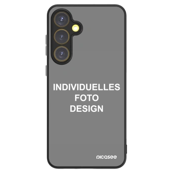 Picasee ULTIMATE CASE für Samsung Galaxy S24 FE S721B - Individuelles Fotodesign