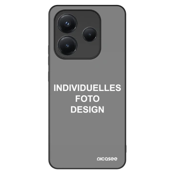 Picasee ULTIMATE CASE für Xiaomi Redmi Note 14 5G - Individuelles Fotodesign