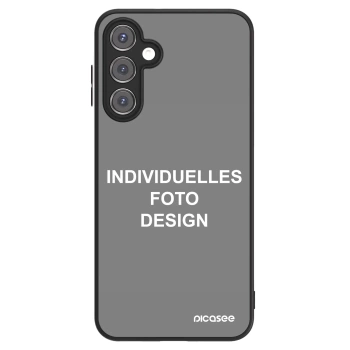 Picasee ULTIMATE CASE für Samsung Galaxy A16 5G - Individuelles Fotodesign