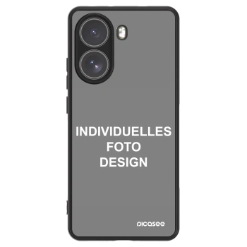 Hülle für Xiaomi Poco X7 - Individuelles Fotodesign