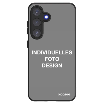 Picasee ULTIMATE CASE für Samsung Galaxy S25 5G - Individuelles Fotodesign