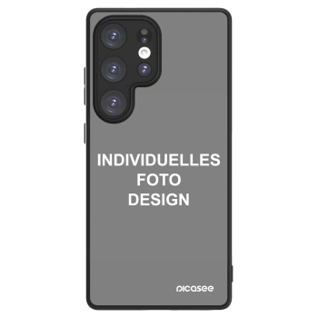 Picasee ULTIMATE CASE für Samsung Galaxy S25 Ultra 5G - Individuelles Fotodesign