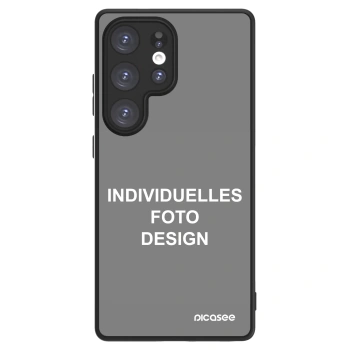 Picasee ULTIMATE CASE PowerShare für Samsung Galaxy S25 Ultra 5G - Individuelles Fotodesign