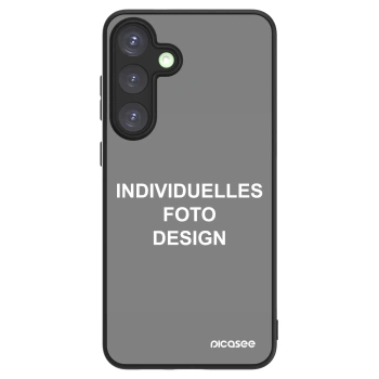 Picasee ULTIMATE CASE für Samsung Galaxy S25+ 5G - Individuelles Fotodesign