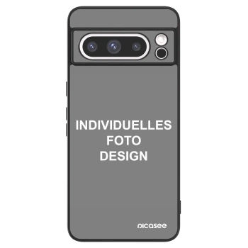 Picasee ULTIMATE CASE für Google Pixel 8 Pro - Individuelles Fotodesign