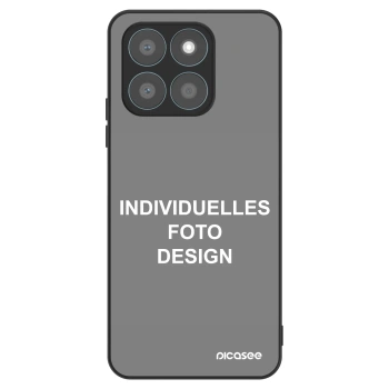 Hülle für Honor X8c - Individuelles Fotodesign