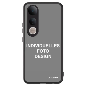 Hülle für Vivo V50 Lite 5G - Individuelles Fotodesign