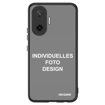 Hülle für Xiaomi Poco F7 Pro 5G - Individuelles Fotodesign