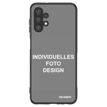 Hülle für Samsung Galaxy A13 5G - Individuelles Fotodesign