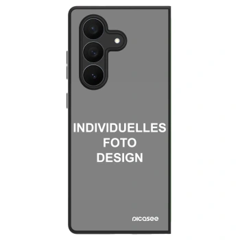 Hülle für Samsung Galaxy Z Fold7 5G - Individuelles Fotodesign