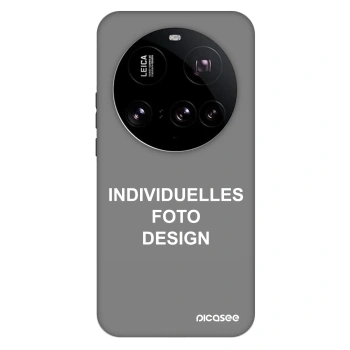 Hülle für Xiaomi 15 Ultra - Individuelles Fotodesign
