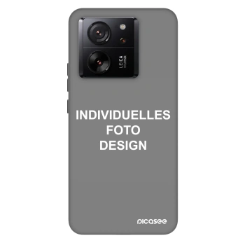 Hülle für Xiaomi 13T Pro - Individuelles Fotodesign