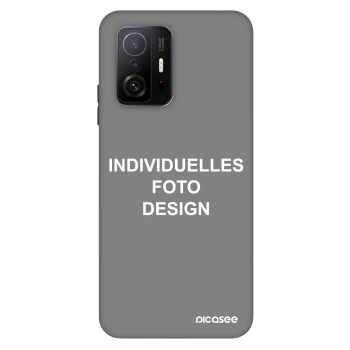 Hülle für Xiaomi 11T Pro - Individuelles Fotodesign
