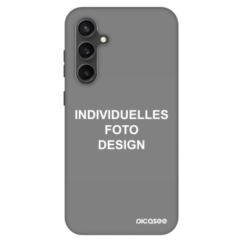 Hülle für Samsung Galaxy S23 FE S711B - Individuelles Fotodesign